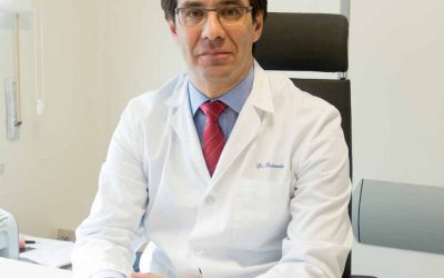 Doctor Peinado: “La prevención es el mejor aliado de la salud masculina”