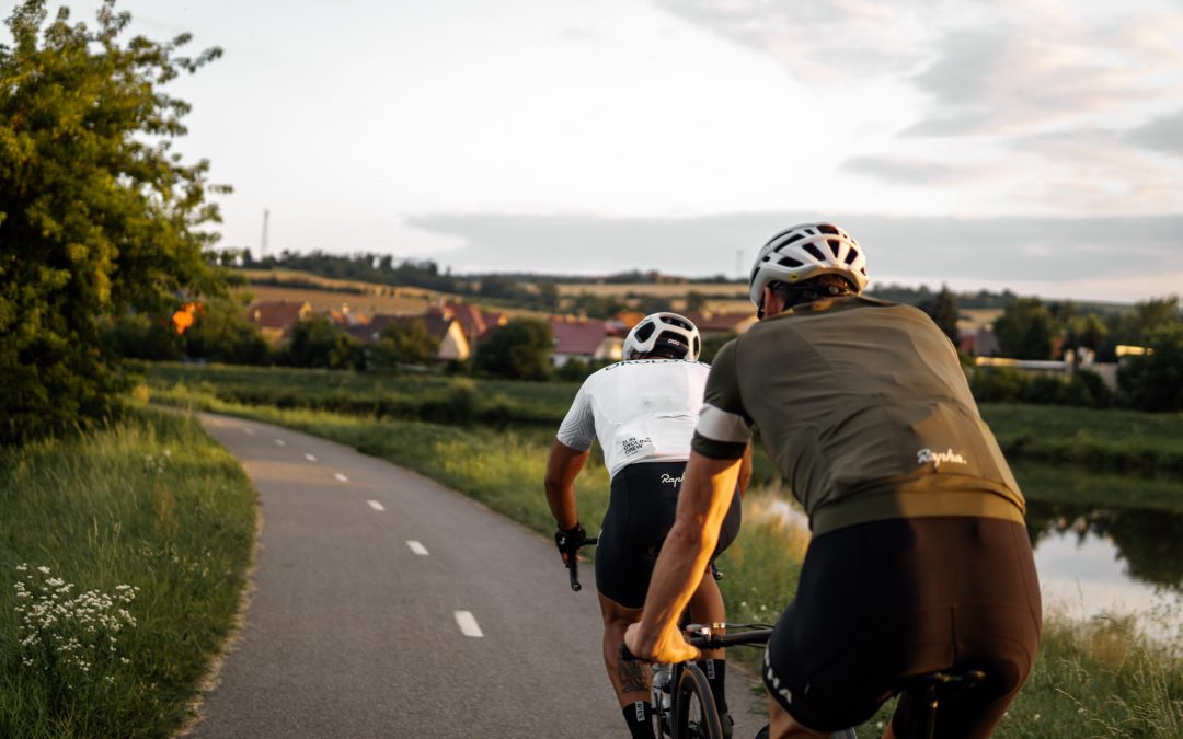 ¿Aumenta el ciclismo el riesgo de disfunción eréctil? 