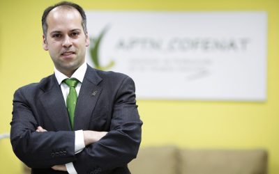 Cofenat reclama al Gobierno la regulación de la Osteopatía en España tras el caso de Italia