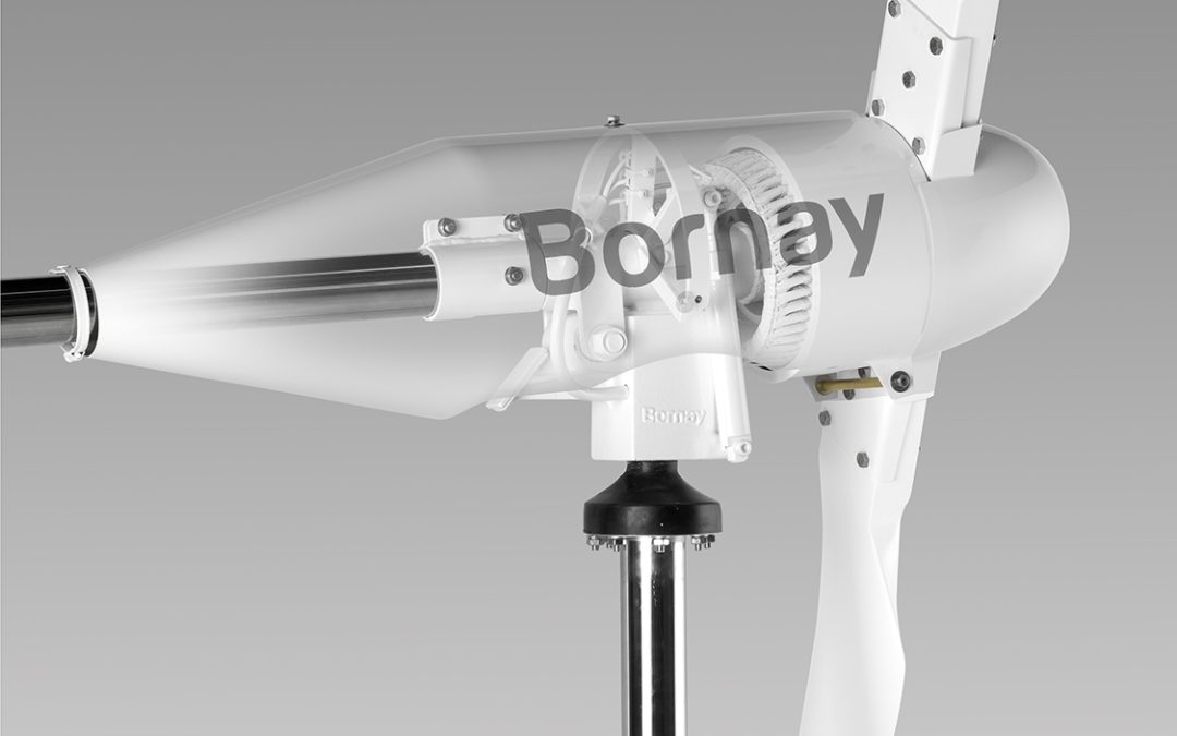 Bornay destaca el potencial de España para satisfacer la demanda energética de los nuevos centros de datos con energías renovables