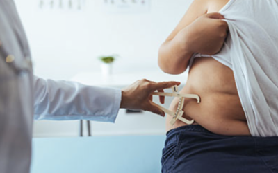 Doctor Alonso Poza: “La salud mental puede influir de manera significativa en el desarrollo de la obesidad”