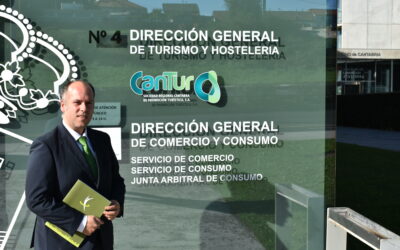 Cofenat registra su ‘Código de Buenas Prácticas’ de los profesionales de las Terapias Naturales en Cantabria