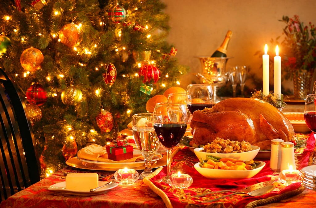 Cofenat comparte recomendaciones naturales para disfrutar de la Navidad sin comprometer el bienestar