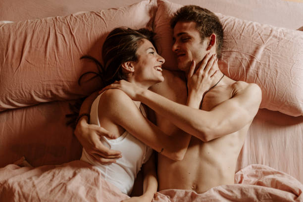 Cómo mantener un deseo sexual sano, según el Doctor Peinado