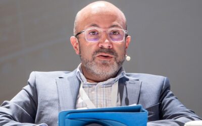 J.D.D. Bornay: “Un crecimiento desordenado del autoconsumo sin acompañamiento normativo ágil son las posibles causas del colapso energético”
