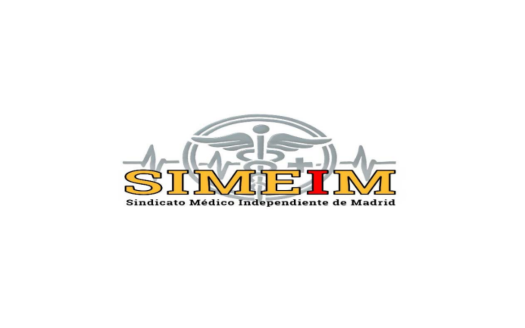 SE CONSTITUYE EL SINDICATO MEDICO INDEPENDIENTE DE MADRID