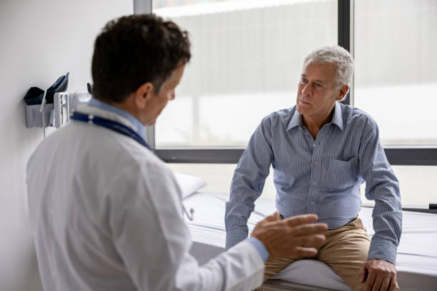 Se cierra una semana clave para la concienciación sobre la salud del varón