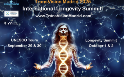Este miércoles arranca en Madrid la Cumbre Internacional por la Longevidad