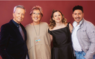 ASISPA presenta el Calendario Solidario GRANDES 2026: moda y cultura para paliar la Soledad no Deseada