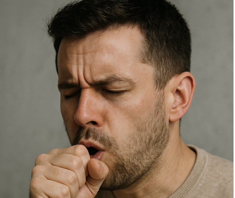 Respira mejor este invierno: Terapias Naturales para cuidar las vías respiratorias