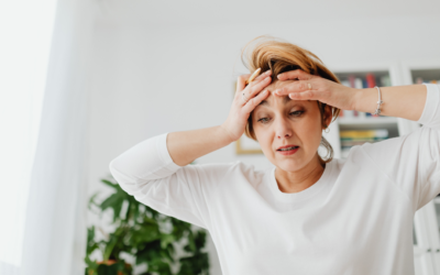 Las Terapias Naturales reducen sofocos, ansiedad, insomnio y fatiga en la menopausia, según Cofenat