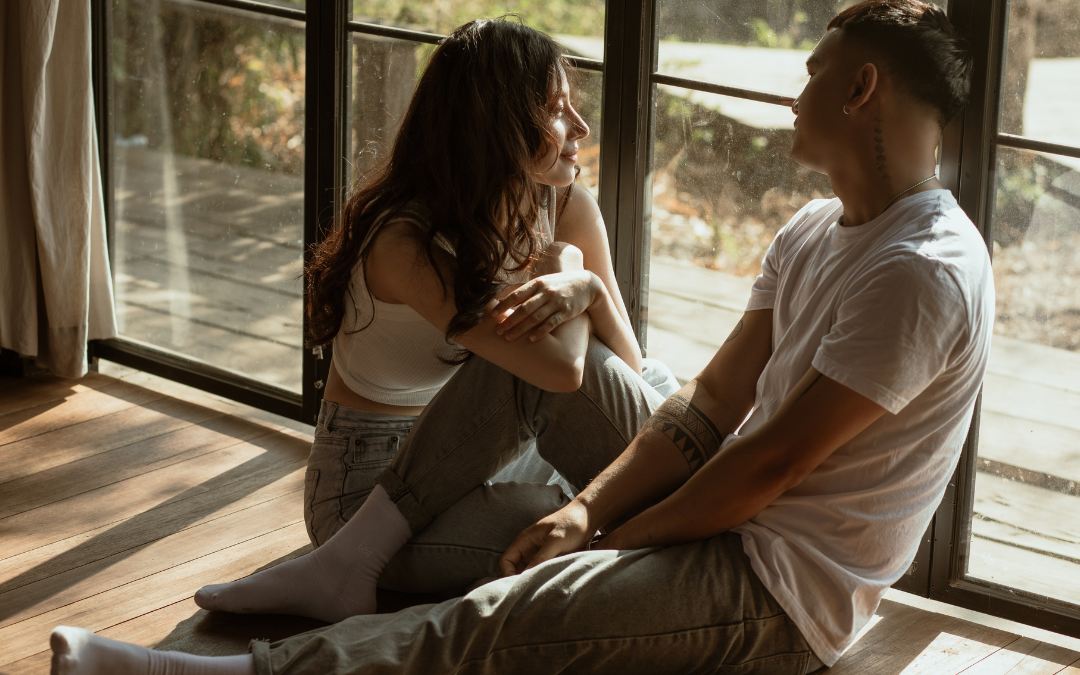 ¿La monogamia es natural?  Evolución, biología y su impacto en la salud sexual masculina