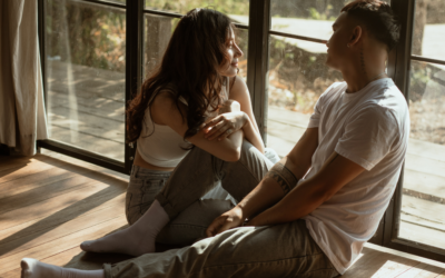 ¿La monogamia es natural?  Evolución, biología y su impacto en la salud sexual masculina