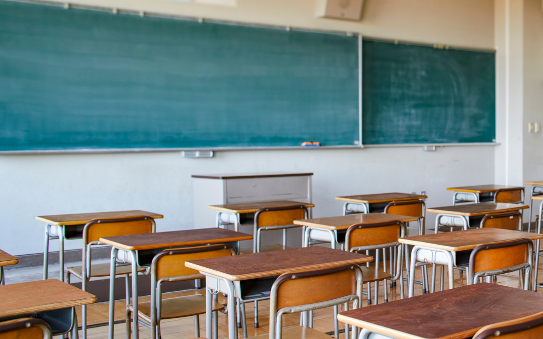 La Antártida entra en las aulas españolas para enseñar ciencia de la mano de Bornay