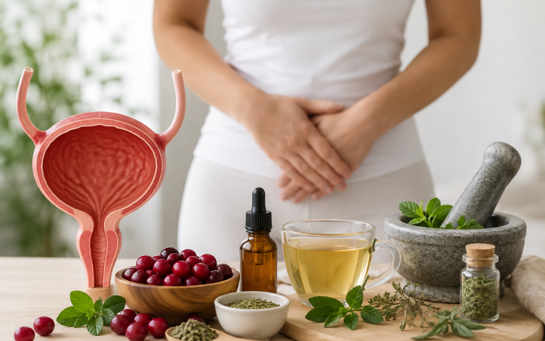 Cistitis: las alternativas naturales que Cofenat recomienda para aliviar tus molestias